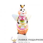 БФ / Статуэтка «Пчела Майя» 13 х 06 х 05 см 