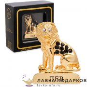 Юнион / Фигурка «Знак Зодиака - Лев» 05 х 03 см. AR_51.8 