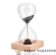 Песочные часы магнитные «Делу время» 16 х 08 см 8092 