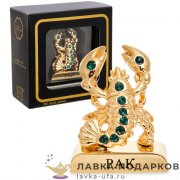 Юнион / Фигурка «Знак Зодиака - Рак» 05 х 03 см. AR_51.7 