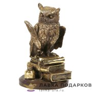 Фигурка «Тигр спускается с камня» 16 х 27 см. НАТУР БФ_108ц   