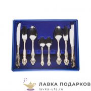 Павлово-на-Оке / Набор столовый «Тройка» 24 предмета М-3 стандарт  