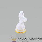 БФ / Фигурка «Пекинес на пьедестале» 110 х 06 х 05 см  