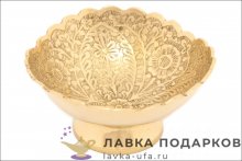 Панно из джута «Кувшин» 100 х 70 см.  Гб_641 