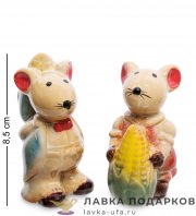Фигурка года «Мышка» CF_14  