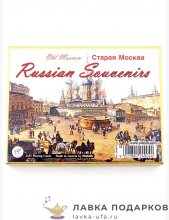 Карты игральные в наборе Piatnik «Кайзер» 2 х 55 л.  2490 