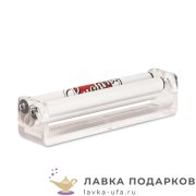 Машинка для скручивания "Смокинг" КС мет. (110 ММ) 