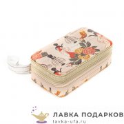 Angel / Шкатулка для украшений с замком «Таблетка» 14 х 07 х 05 см. 9362_9 