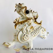 Delicate / Фигурка «Небесный дракон - лев» 20 х 15 см. цвет в асс.2  209.7024 