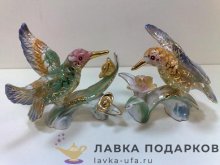 Delicate / Фигурка «Птица -феникс» 10 см. (2 вида) 404.05 