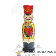 СР / Футляр под бутылку 0,5 л. «Гусар» 36 см. 10_008_000 