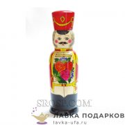 СР / Футляр под бутылку 0,5 л. «Гусар» 36 см. 10_008_000 