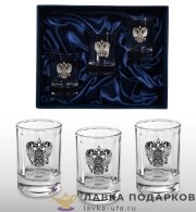 S.Q / Фляга базовая с карабином 180 мл. « S.Quire» цв. медь PDB05-6  