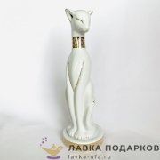 Delicate / Фигурка «Багира стоит на подставке» 34 см, цвет в асс.2   2091.128 