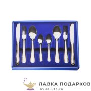 Павлово-на-Оке / Набор столовый «Рапсодия» 24 предмета М-16  ЛНТР  