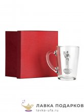 Zippo 24779 / Зажигалка Zippo Джек Дэниэлс c покрытием поцарапанный хром 