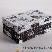 УК-К / Шкатулка из камня «Ларец с каменной росписью» 10х6х6см змеевик, иллюстрация 1029 
