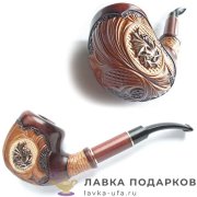УС А5 / Свиток - открытка «Любимой Сестренке» 18 х 15 см. 1585-5-В-П 