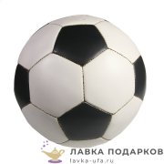Копилка «Футбольный мяч», спорт и хобби, акрил, размер 13х13х13 см, арт. 713103 