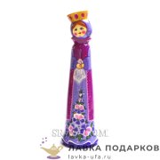 СР / Футляр под бутылку 0,5 л. «Танюша» 34 см. 10_021_000 