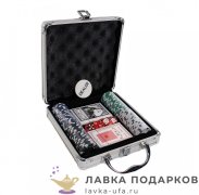 НИ / Настольная игра «Пьяные шахматы» 25 х 25 см. стекло 