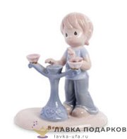 Pavone / Фигурка зодиака «Весы» 11 х 10 см. JP_28.10  