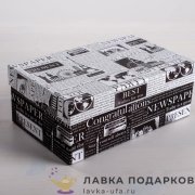 ПР / Кубок с крышкой «Сиреневый-шар» 24х8см на подставке мрамор 005-170-80 G-d80 