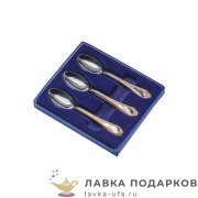 Павлово-на-Оке / Набор чайных ложек «Посольский» 6 предметов М-18 ЛНТР 