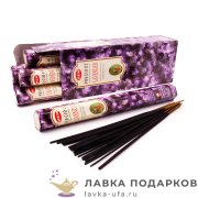 Благовония HEM 20g Prec.LAVENDER (Любимая лаванда) 186_PLa 