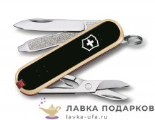 Victorinox / Нож-брелок «Классика Скейтбординг» 06 см, 7 функций 0.6223.L2003  