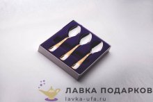 КР / Шампура на деревянной в колчане «Эконом» 9 предметов экокожа 