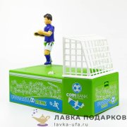 Копилка электронная с купюра-приемником «Футбол - гол» 9635 