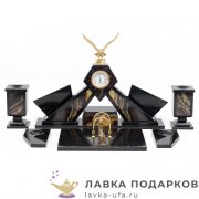 ST / Нож складной Stinger, 75 мм, рукоять нержавеющая сталь + дерево, (коричневый) C3951 