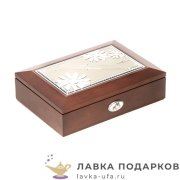 СБ / Тюбетейка ХБ, вышивка, размер 56, разные цвета 