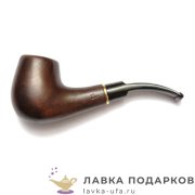 КМ / Брелок «Тигр» медь с чернением 