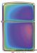 Zippo / Зажигалка бензиновая Zippo 151 «Спектр» цв. разноцветный глянец 