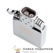 Zippo / Вставной блок для широкой зажигалки Zippo «Газовый Турбо - двойное пламя»  65827 