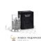 КМН / Подстаканник Кольчугино «Русские пляски» со стаканом (хрусталь), никель, Металлург