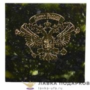 СБ / Кукла в башкирском костюме «Ежик - девочка» 17 х 11 х 18 см. ткань + мех 