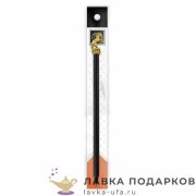 КМ / Карандаш «Сафари - Лошадь» латунь с чернением КМ1060КР06_Лошадь 