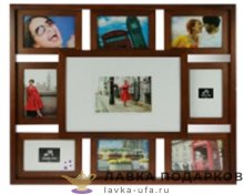 НП  / Домовой «Никифор - пират» 30 х 11 х 18 см. DO_082.16 
