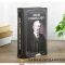 Книга-сейф «Джон Рокфеллер» 21 х 13 х 05 см, кож.зам. 395.5884