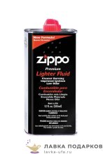 Zippo / Бензин для зажигалки Zippo 355 мл.  