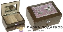 КР / Нож охотничий «Кизлярский» 26 см. рукоять дизайн кость + ножны из ткани Р-1 
