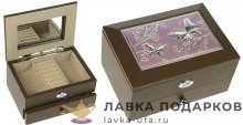 КР / Нож охотничий «Кизлярский» 26 см. рукоять дизайн кость + ножны из ткани Р-1 