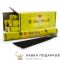 ST / Нож перочинный Stinger, 65 мм, 7 функций, рукоять АБС-пластик (красный) FK-K7003P-RED