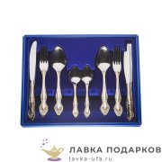 Павлово-на-Оке / Набор столовый «Тройка» 24 предмета М-3 стандарт  