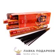 Благовония HEM 20g PROTECTION (защита дома) 186_PRO 