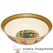 Delicate / Пиала «Восток» 16 х 16 см. (1шт) 33006  