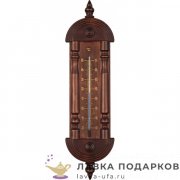 ИГ / Шахматы кабинетные «Греческий орнамент» 40х40 см гранит в кейсе 1310121-6 